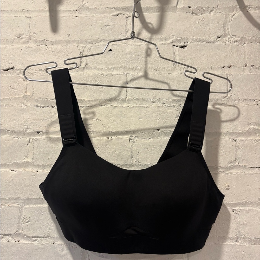 lululemon athletica Black Sports Bra